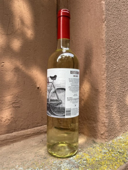 Los ALJIBES Blanco Verdejo RECUERDOS semi-sweet