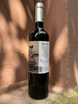 Los ALJIBES Tinto Garnacha Tintorera RECUERDOS