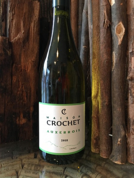 Maison Crochet Blanc Auxerrois