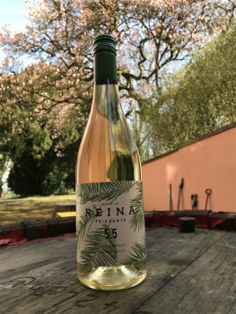 Monte LaReina Blanco Frizzante REINA 5,5%