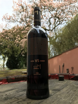 Monte LaReina Tinto CMLR Vendimia Seleccionada Tinta de Toro