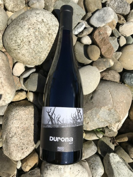 MontRubí Tinto DURONA