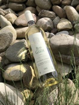 VMB Blanc BOIS de la GARDE