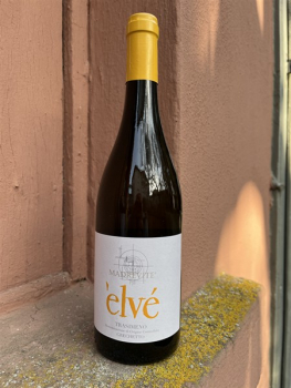 Madrevite Bianco ELVÉ Grechetto Trasimeno DOC