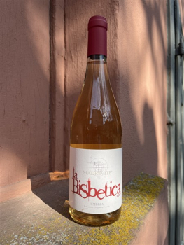 Madrevite Rosé LA BISBETICA Umbria IGP