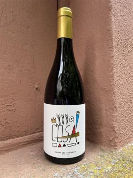 Madrevite Rosso C`OSA Riserva Gamay del Trasimeno DOC