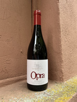 Madrevite Rosso OPRA Gamay del Trasimeno DOC