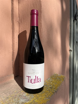 Madrevite Rosso TIULLA Syrah Umbria IGP
