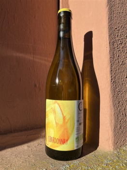 Maison Crochet Blanc Chardonnay Parcelle 307
