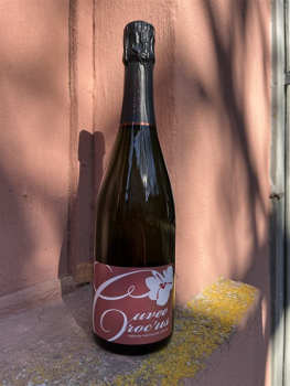 Maison Crochet Kir Safran Cuvée CROC US VMQ