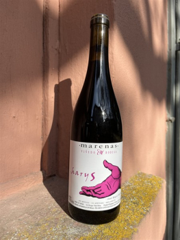 Marenas HARYs Syrah Tinto