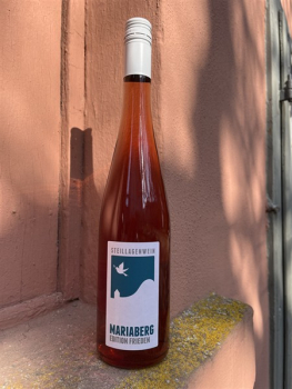 Mariaberg Rotling EDITION FRIEDEN QbA trocken