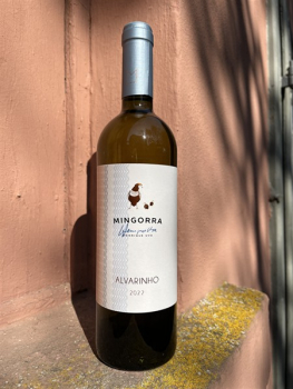 Mingorra Branco Alvarinho