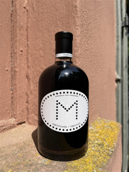 Mingorra Tinto M Licoroso