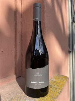 MontRubí Tinto GAINTUS RADICAL Sumoll