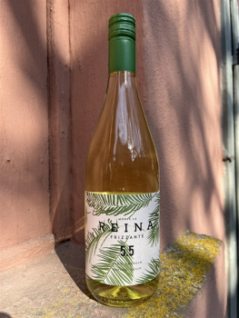 Monte LaReina Frizzante Blanco REINA 5,5%
