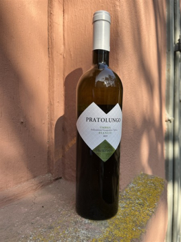 Morami Bianco PRATOLUNGO Umbria IGT