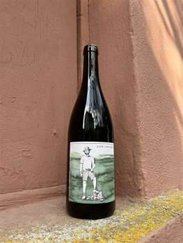 Nomad Cabernet Franc FRANK trocken