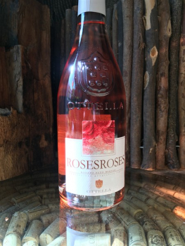 Ottella ROSESROSES Rosato Alto Mincio IGT
