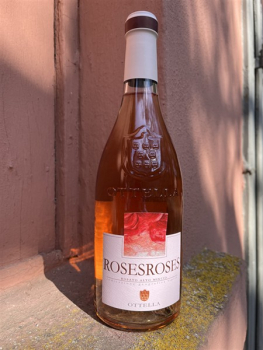 Ottella ROSESROSES Rosato Alto Mincio IGT