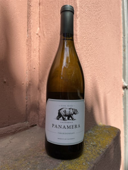 Panamera Chardonnay