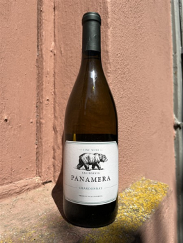 Panamera Chardonnay