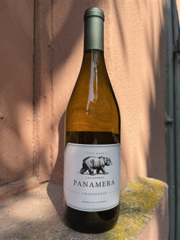 Panamera Chardonnay