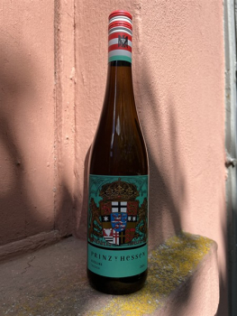 Preview: Prinz von Hessen Riesling VDP Gutswein trocken