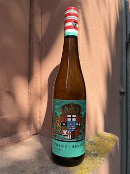 Preview: Prinz von Hessen Riesling VDP Gutswein trocken