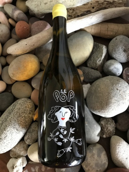 Quinta de TOURAIS Branco LILIPOP Lúpulo