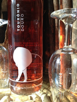 Quinta de TOURAIS Rosé TOURÓNIO