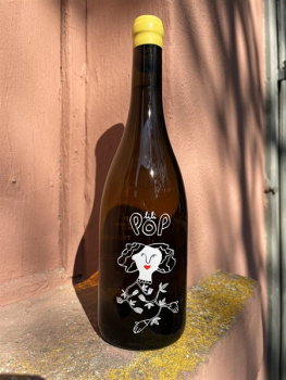 Quinta de TOURAIS Branco LILIPOP Lúpulo