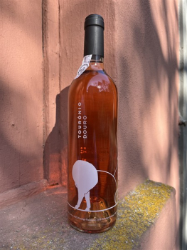 Quinta de TOURAIS Rosé TOURÓNIO