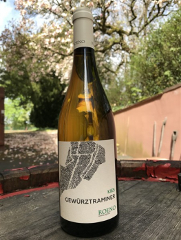 Roeno Bianco Gewürztraminer KIES Trentino DOC