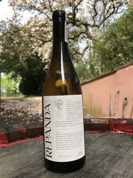 Roeno Bianco Solaris REPANDA