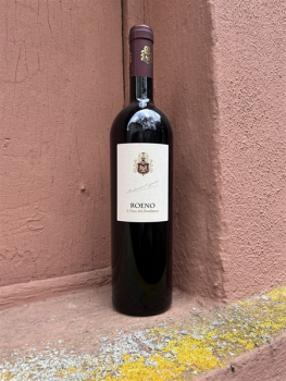 Roeno Rosso IL VINO DEL FONDATORE