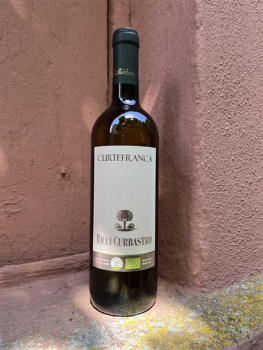 Ricci Curbastro Bianco Curtefranca DOC