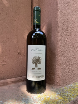 Ricci Curbastro Bianco VIGNA BOSCO ALTO Curtefranca DOC