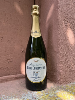 Ricci Curbastro Franciacorta Brut DOCG