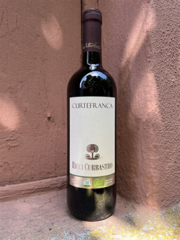 Ricci Curbastro Rosso Curtefranca DOC