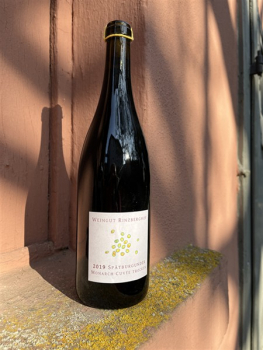 Rinzberghof Cuvée Spätburgunder & Monarch trocken