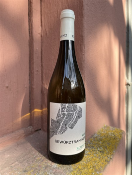 Roeno Bianco Gewürztraminer KIES Trentino DOC