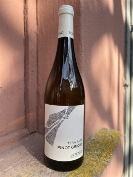 Roeno Bianco Pinot Grigio TERA ALTA Valdadige DOC