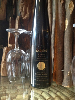 Schales Riesling Eiswein 1997