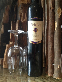 Schales Riesling Eiswein 2005