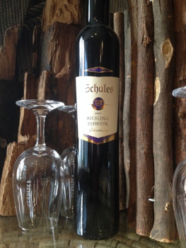 Schales Riesling Eiswein 2007