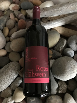 Schales Roter WinzerGlühwein aus Dornfelder