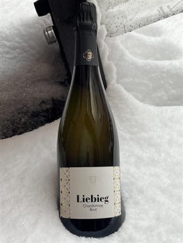 Schlossgut Liebieg Chardonnay Sekt Brut