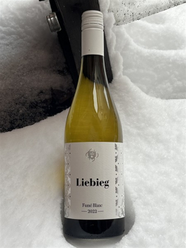 Liebieg Fumé Blanc