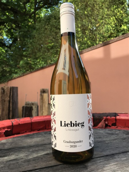Liebieg Grauburgunder